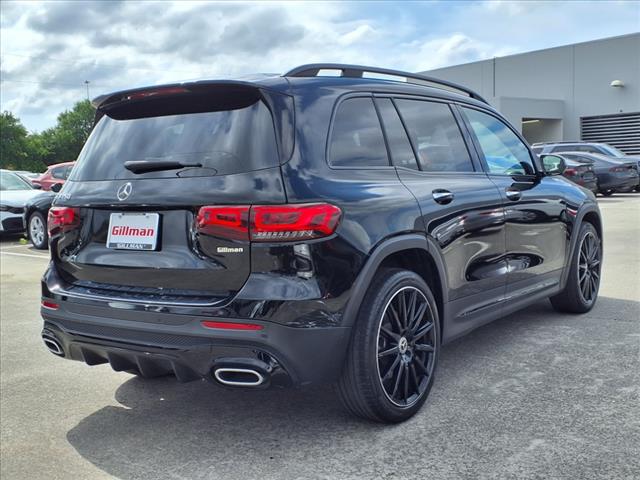 2023 Mercedes-Benz GLB GLB 250
