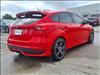 2016 Ford Focus ST
