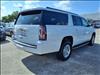 2018 GMC Yukon XL SLT