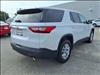 2018 Chevrolet Traverse LS