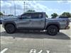 2022 Nissan Frontier PRO-X