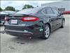 2015 Ford Fusion Energi Titanium