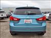 2014 Mitsubishi Outlander Sport ES
