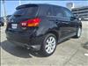 2015 Mitsubishi Outlander Sport SE