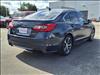 2016 Subaru Legacy 2.5i Limited
