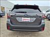 2021 Subaru Outback Onyx Edition XT