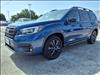 2022 Subaru Ascent Onyx Edition