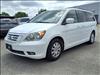 2008 Honda Odyssey EX-L