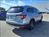 2022 Honda Pilot Elite