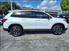 2022 Honda Passport Elite