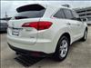 2015 Acura RDX Tech Pkg
