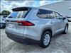 2024 Toyota Grand Highlander Hybrid Hybrid XLE