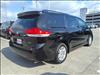2014 Toyota Sienna XLE