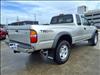 2004 Toyota Tacoma Base