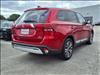 2020 Mitsubishi Outlander SE