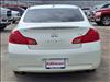 2008 INFINITI G35 Journey