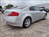 2007 INFINITI G35 Base