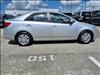 2011 Kia Forte EX