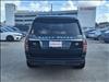 2020 Land Rover Range Rover Supercharged