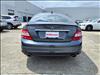 2009 Mercedes-Benz C-Class 3.5L Sport