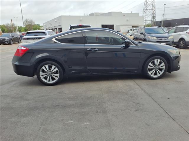 2009 Honda Accord EX-L