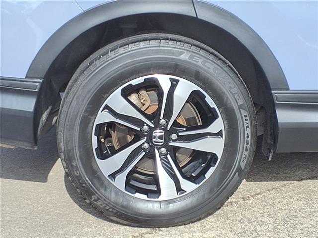2022 Honda CR-V Special Edition