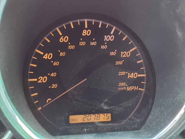 2004 Lexus RX 330 330