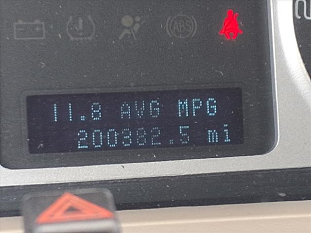 2008 Mercury Mariner Premier