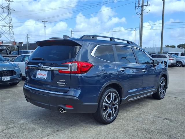 2024 Subaru Ascent Touring