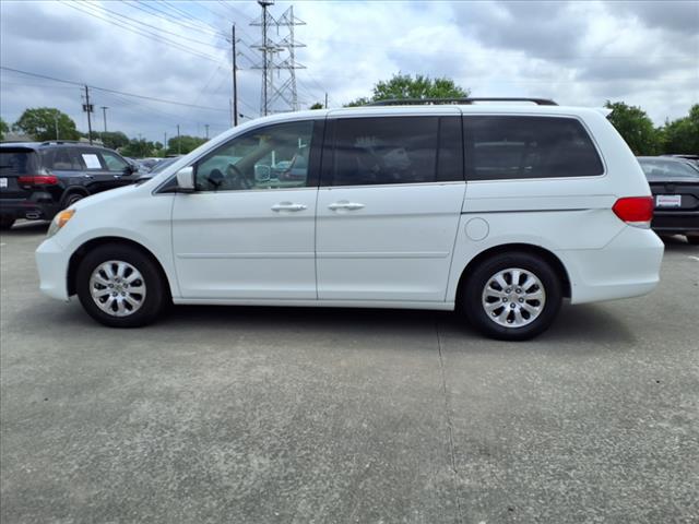 2008 Honda Odyssey EX-L