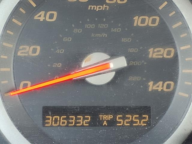 2008 Honda Pilot EX-L