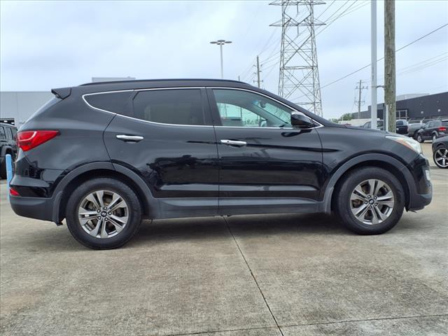 2016 Hyundai SANTA FE Sport 