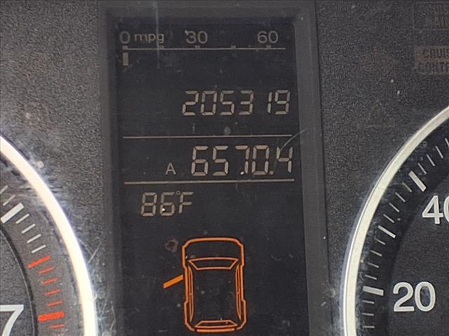 2008 Honda CR-V EX