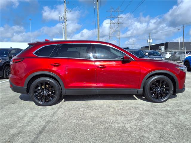 2023 Mazda CX-9 Touring Plus