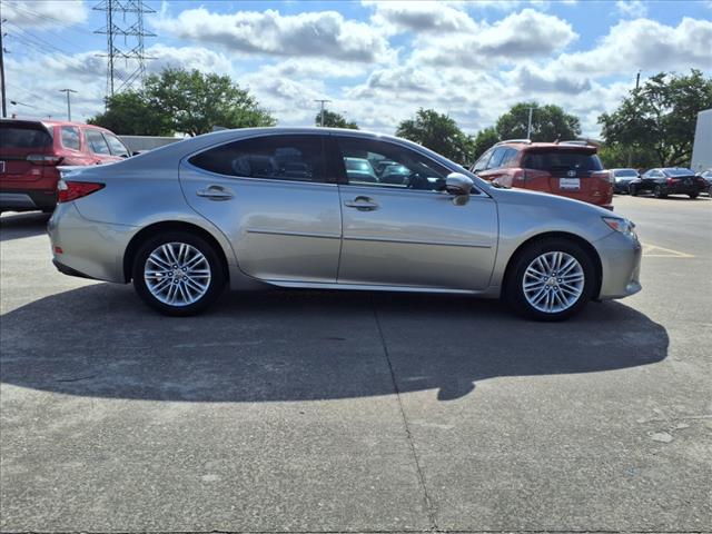 2015 Lexus ES 350 350