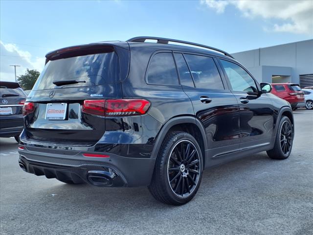 2020 Mercedes-Benz GLB GLB 250