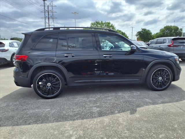 2023 Mercedes-Benz GLB GLB 250