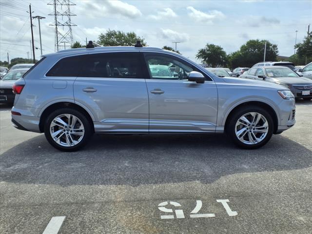 2020 Audi Q7 Premium Plus