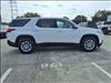 2018 Chevrolet Traverse LS