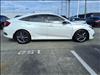 2021 Honda Civic EX-L
