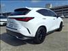 2024 Lexus NX 350 NX 350 F SPORT Handling