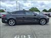 2015 Ford Fusion Energi Titanium