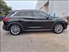 2019 INFINITI QX50 LUXE