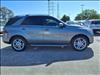2015 Mercedes-Benz M-Class ML 350