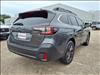 2021 Subaru Outback Onyx Edition XT