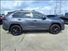 2021 Toyota RAV4 Hybrid Hybrid XLE