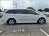 2013 Honda Odyssey Touring