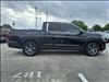 2022 Honda Ridgeline RTL