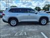 2024 Toyota Grand Highlander Hybrid Hybrid XLE