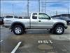 2004 Toyota Tacoma Base